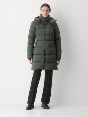 Aritzia The Super Puff™ The SuperSnug Puff™ Long - cliMATTE™